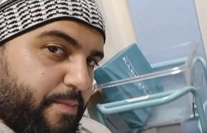 Manchester synagogue attacker named as Jihad al-Shamie, British citizen on bail for rape charge