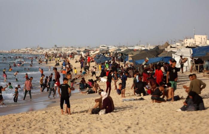 Hamas signals readiness for talks on hostages, Gaza war as Trump pushes peace plan