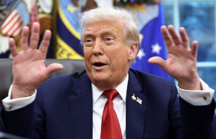 Coalition takes Trump to court over US$100,000 H-1B visa fee targeting foreign workers