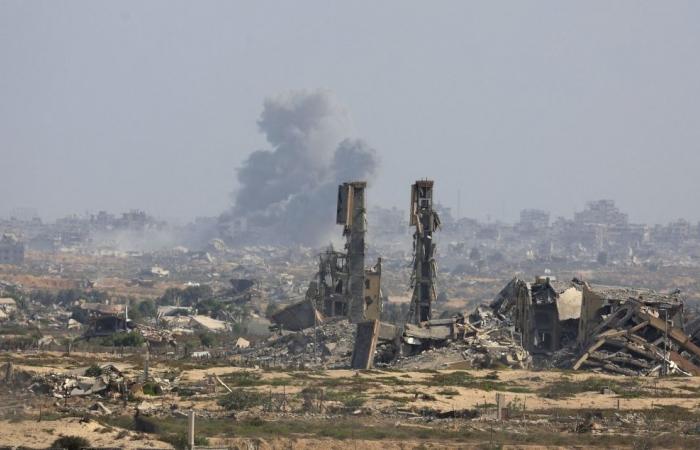 Hamas response to Trump’s Gaza plan gains hardline backing, raising hopes for hostage release