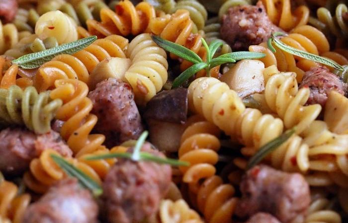 Italy battles US over steep pasta tariffs: A culinary heritage at stake