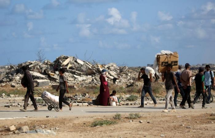 Hamas keen to reach deal, begin prisoner exchange ‘immediately’, says official