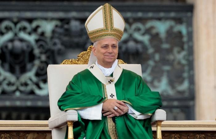 Treat migrants as brothers and sisters, not with indifference, Pope says, after Trump critique