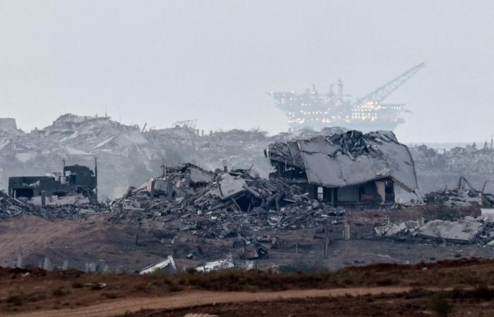 When could the guns fall silent? After Trump’s intervention, how close is the Gaza war to ending?
