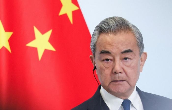 China’s foreign minister Wang Yi to visit Italy and Switzerland this week amid deepening European ties