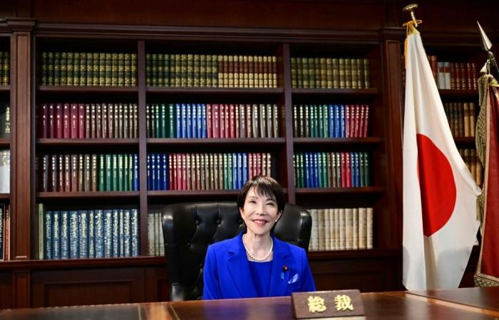 Sanae Takaichi set to be Japan’s first female PM — but her views are anything but feminist