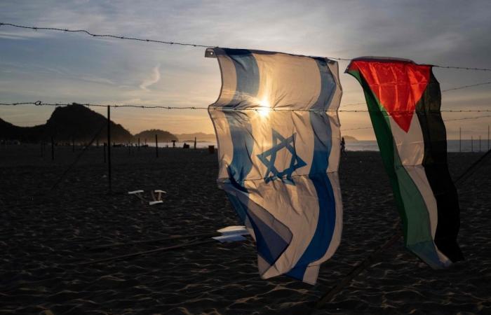 When could the guns fall silent? After Trump’s intervention, how close is the Gaza war to ending?