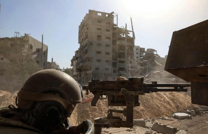 When could the guns fall silent? After Trump’s intervention, how close is the Gaza war to ending?