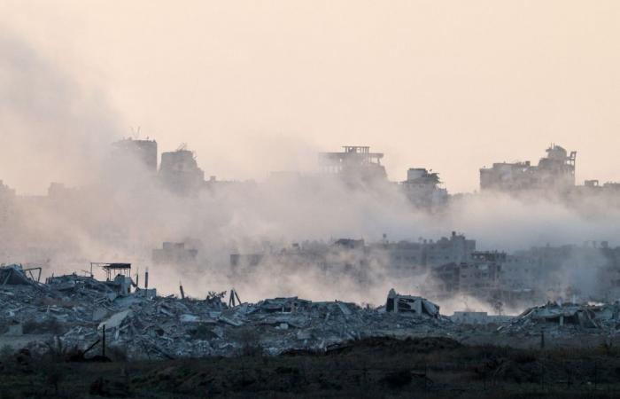 When could the guns fall silent? After Trump’s intervention, how close is the Gaza war to ending?