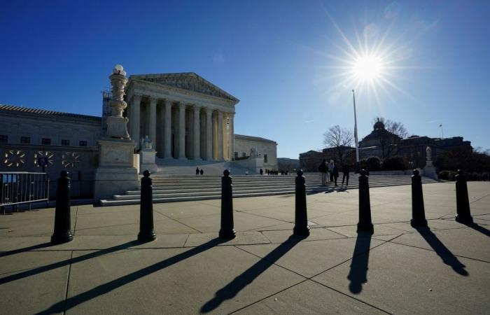 US Supreme Court to weigh Trump’s tariffs, presidential powers and religious freedom in new term