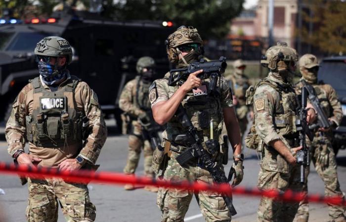 ‘War from within’: Trump sends troops to Chicago, calls cities ‘war zones’ as judge blocks Portland move