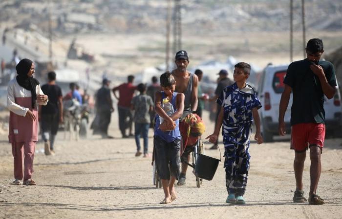Hamas pushes for swift prisoner swap as Trump urges rapid Gaza talks