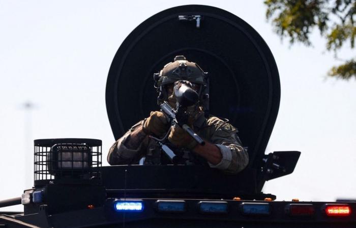 ‘War from within’: Trump sends troops to Chicago, calls cities ‘war zones’ as judge blocks Portland move