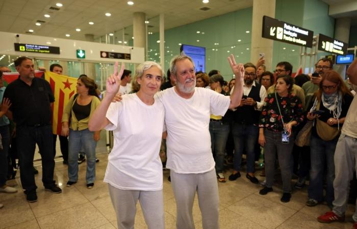 Israel to deport 170 detained Gaza flotilla activists, detainees allege mistreatment
