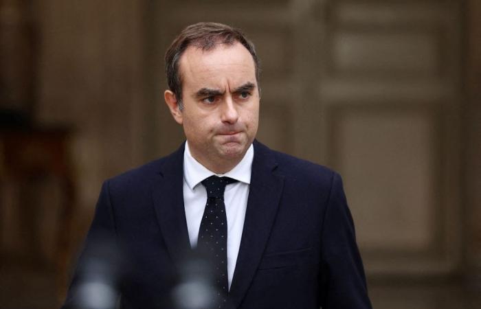Shortest tenure in modern history: Lecornu quits as French PM after less than a month in office