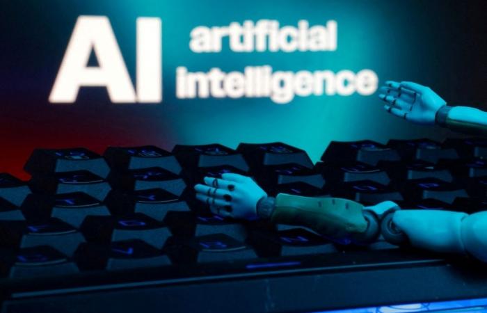 Deloitte to pay partial refund to Australian govt for report using AI