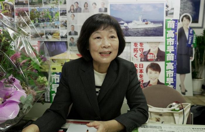 In Nara, pride and unease as hometown daughter Sanae Takaichi prepares to lead Japan