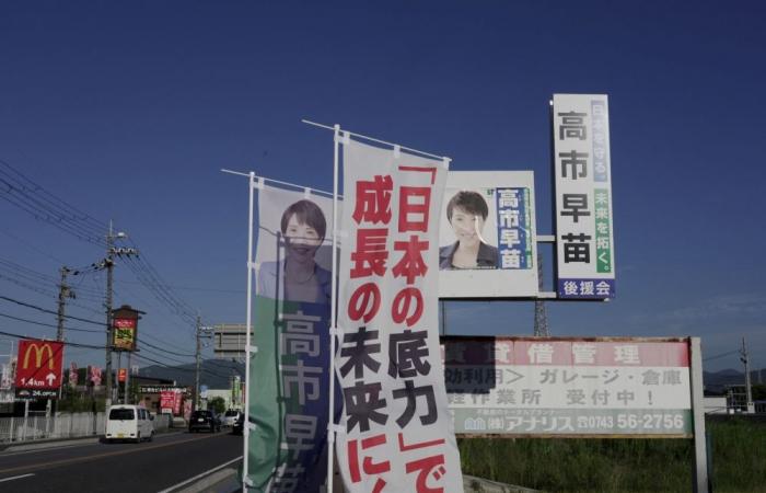 In Nara, pride and unease as hometown daughter Sanae Takaichi prepares to lead Japan