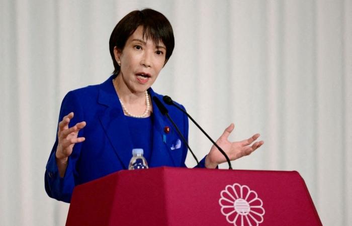 In Nara, pride and unease as hometown daughter Sanae Takaichi prepares to lead Japan
