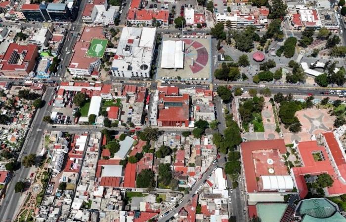 In Mexico’s crime-ridden Ecatepec, gangs sell ‘protection’ while merchants pay to survive