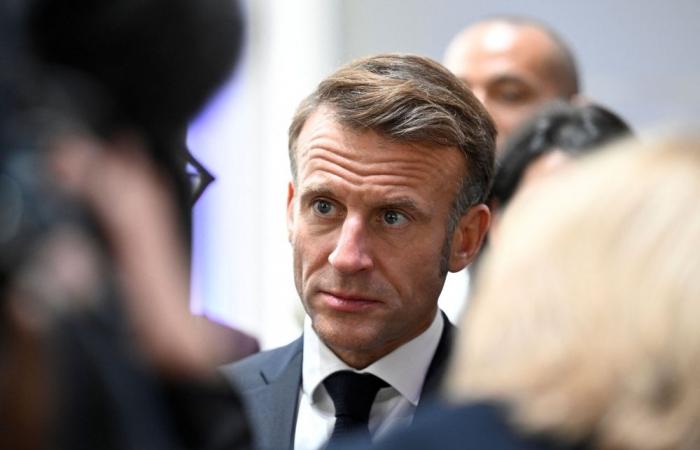 Macron faces calls to step down after seventh PM resigns amid France’s political crisis