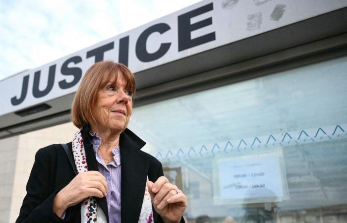 ‘She needs to see this through’: Gisele Pelicot returns to court to confront lone appeal in mass rape case