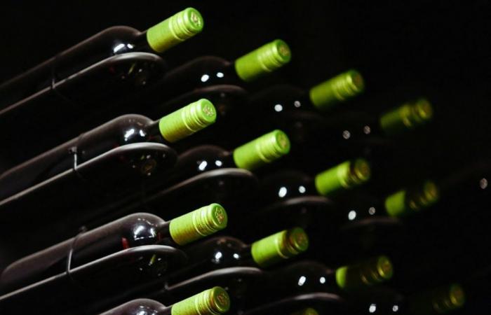 British duo admit to US$99m fake wine investment scheme in US court