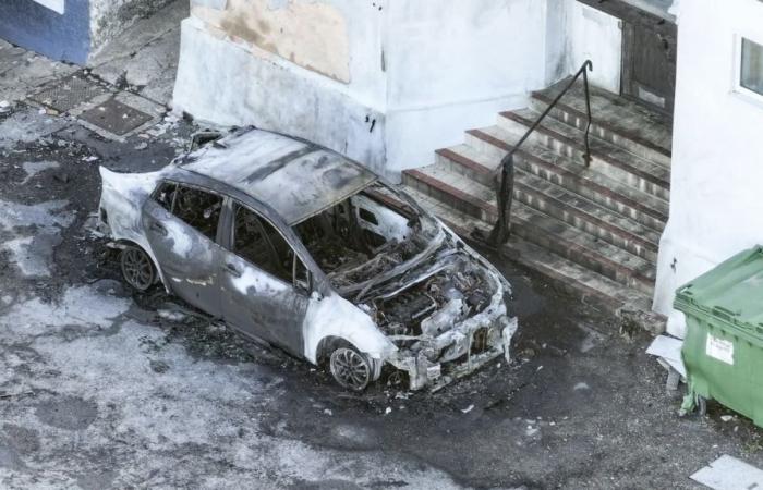 Second man arrested over suspected arson at Peacehaven mosque in southern England