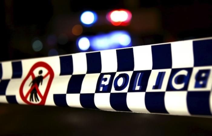 Australian police intercept armed gang near Sydney daycare in suspected hit attempt, three arrested