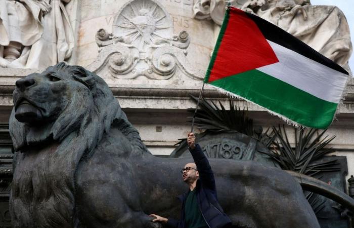 France hosts Arab, European ministers to plan ‘day after’ Gaza war