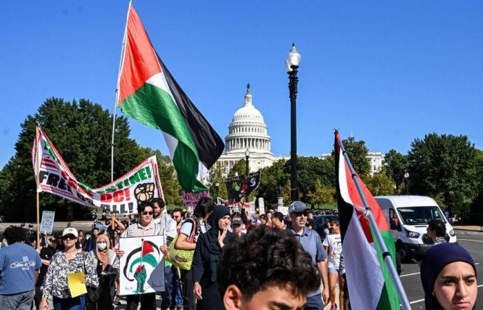 Trump announces Israel and Hamas have agreed on first phase of Gaza peace plan in ‘historic’ deal