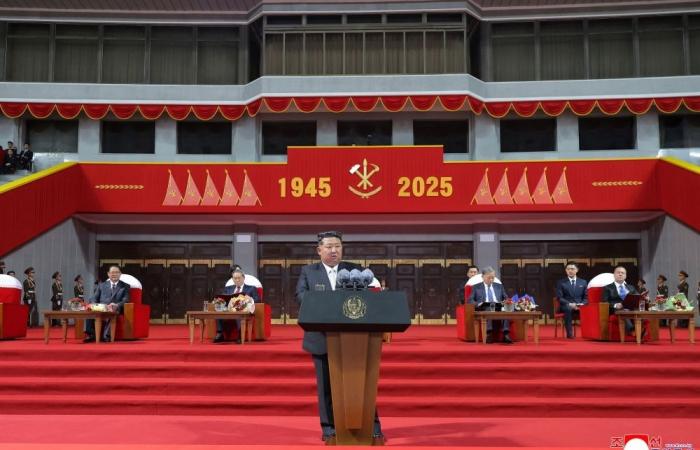 Kim Jong Un hails strong China ties as he meets Premier Li during North Korea’s ruling party anniversary
