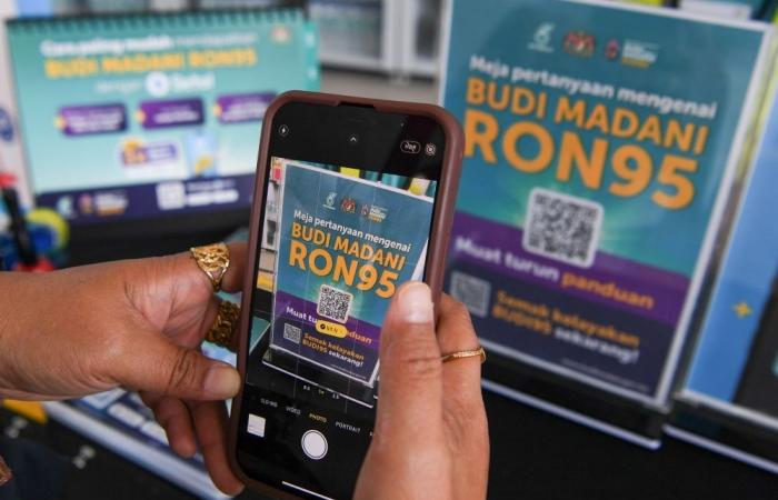MoF: Budi95 delivering billions in savings, strengthening targeted assistance