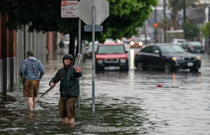 La Nina returns but expected to remain weak, says US weather agency