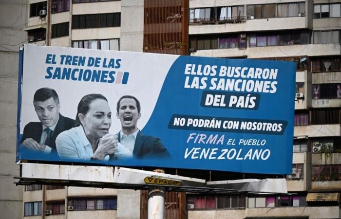 Nobel laureate Maria Corina Machado: The face and fire of Venezuela’s opposition