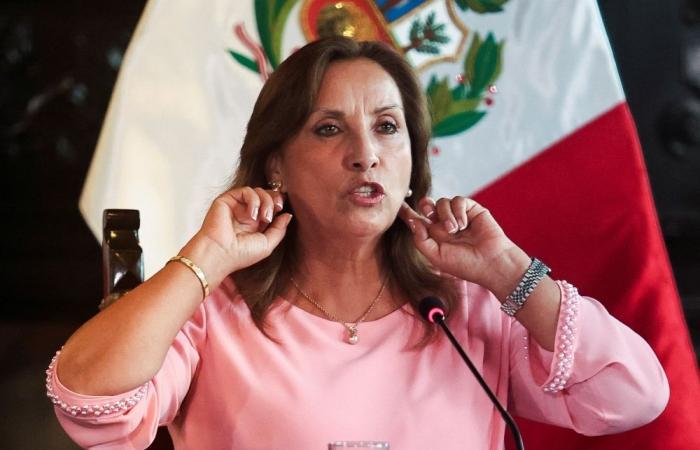 Why Peru just ousted another president, and what comes next