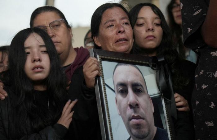 Chicago ICE crackdown’s first casualty, a father of two, had built a quiet life in the US