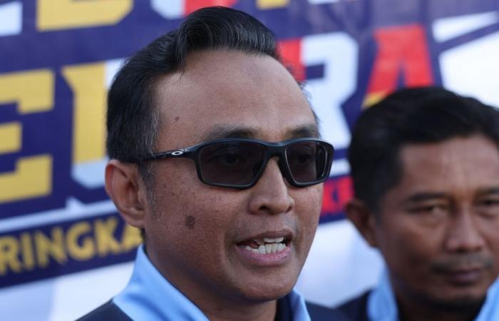 Youth and Sports Ministry to announce Malaysia’s SEA Games medal target in November
