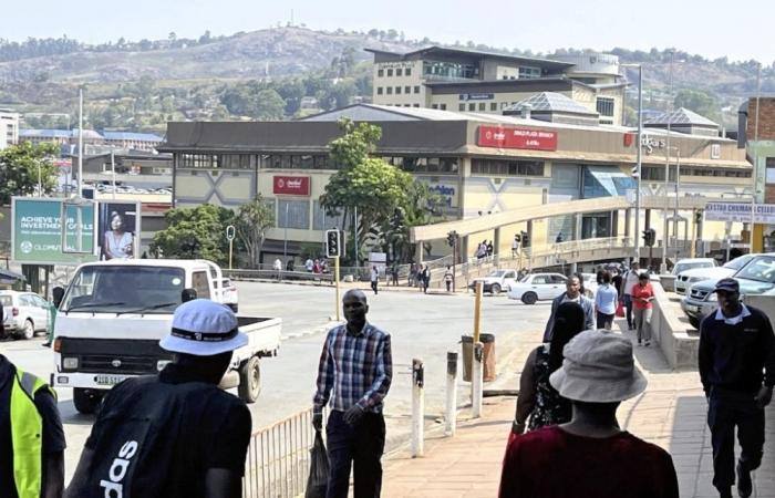 ‘Like human trafficking’: How US deported five men to Eswatini under secretive deal