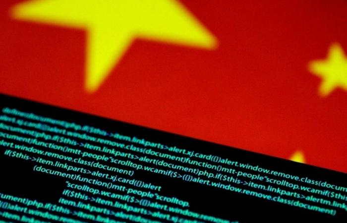 China posts bounty in digital witch hunt for Taiwanese ‘psy-war’ officers