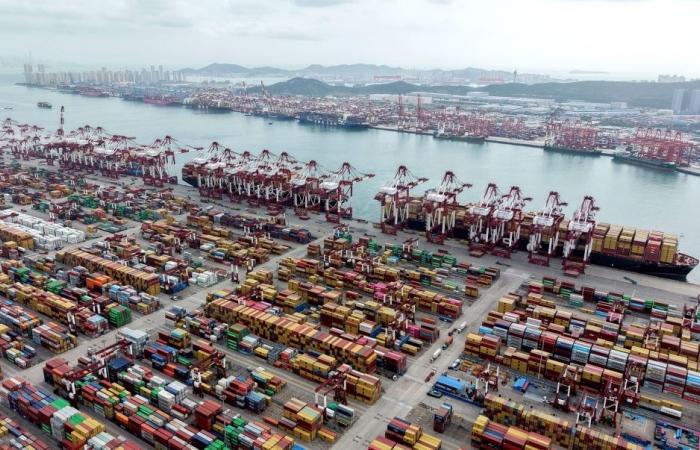 China slams US over new 100pc tariffs, accuses Washington of ‘double standards’