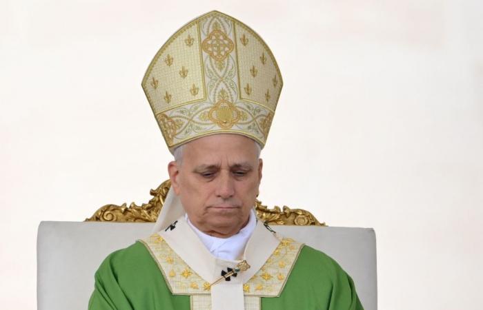 Pope urges ‘courage’ in next steps of Gaza peace deal