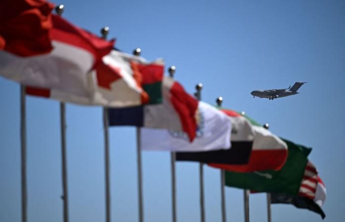 Trump, Sisi to co-chair Gaza peace summit in Egypt with over 20 world leaders on Monday