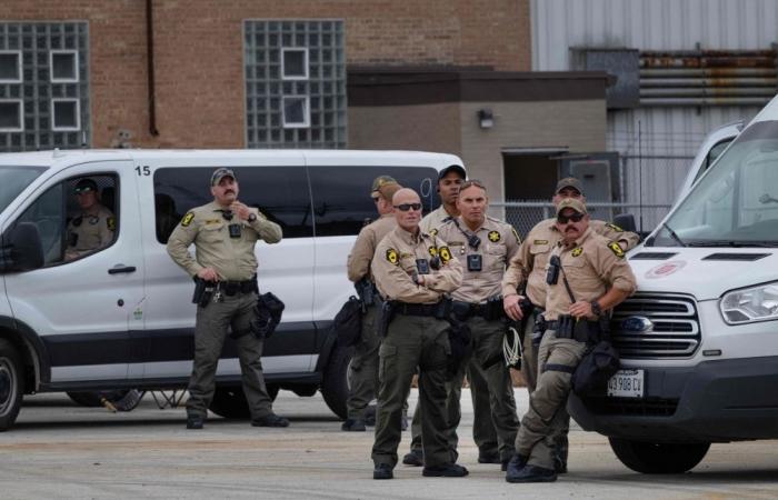 US court blocks Trump’s bid to deploy National Guard in Chicago for mass deportation drive