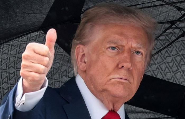 ‘War is over in Gaza,’ Trump says as he heads to Israel and Egypt