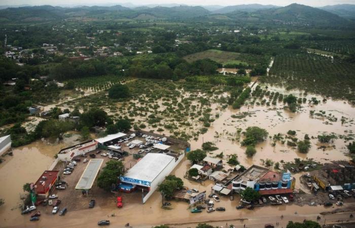 ‘We have nothing’: Survivors recount devastation after Mexico’s deadly floods