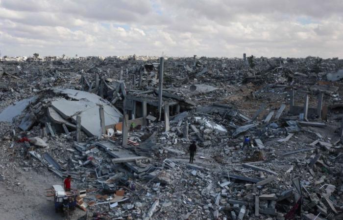 Hamas begins releasing Israeli hostages from Gaza as Trump arrives in Israel for peace talks