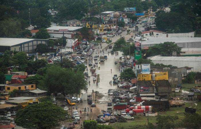 ‘We have nothing’: Survivors recount devastation after Mexico’s deadly floods