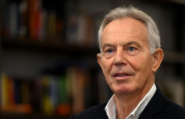 Trump reconsiders Blair’s appointment to Gaza peace board over credibility concerns