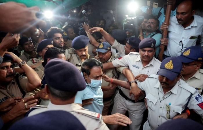 India’s ‘pharmacy of the world’ under scrutiny as authorities raid pharma firm over toxic cough syrup linked to 19 child deaths